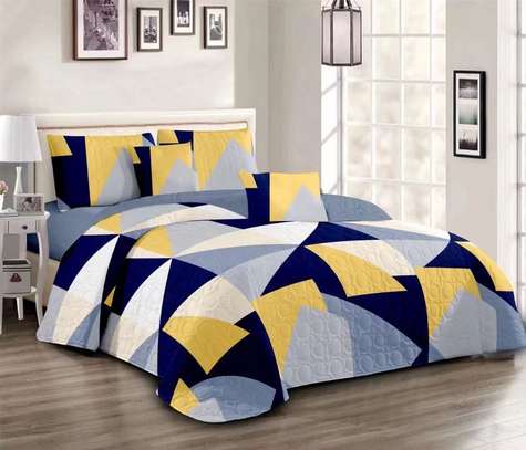 Turkish pure  cotton bedcovers image 6
