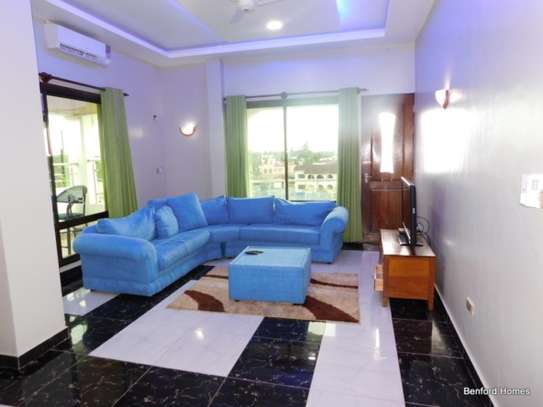 Serviced 2 Bed Apartment with En Suite in Nyali Area image 3