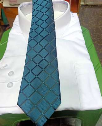 Emalard green vintage tie sets image 1