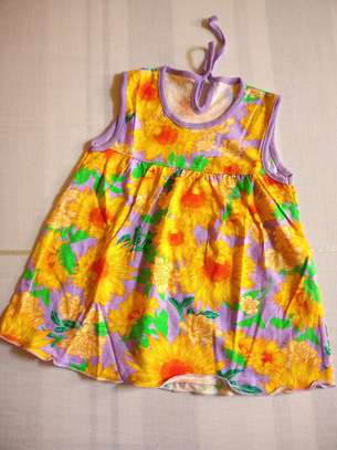 Newborn dresses Min 6@ ksh300  Wholesale image 8