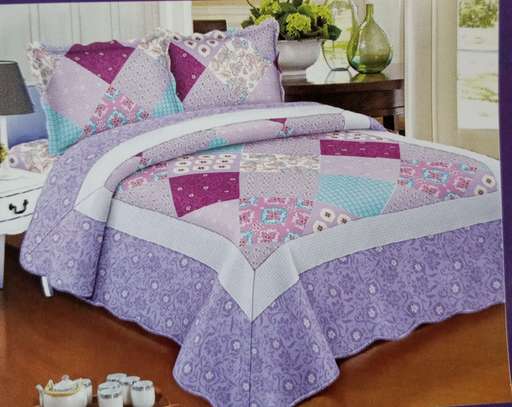 Turkish unique cotton bedcovers image 11