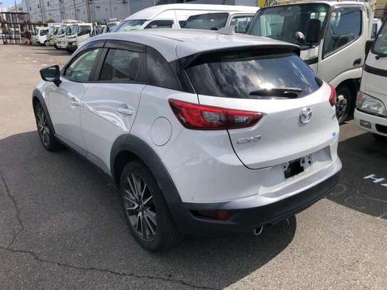 Mazda CX-3 (MKOPO /HIRE PURCHASE ACCEPTED) image 4