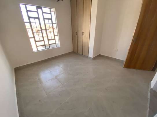 3 Bed House with En Suite in Kitengela image 11