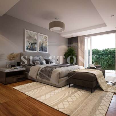 2 Bed Apartment with En Suite at General Mathenge Drive image 6