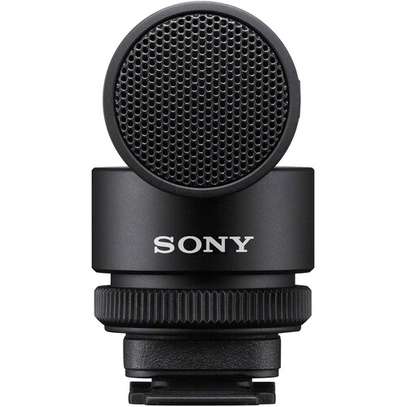 Sony ECM-G1 Ultracompact Camera Microphone image 4