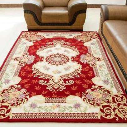 7*10 Paris viva Turkish Carpets image 6