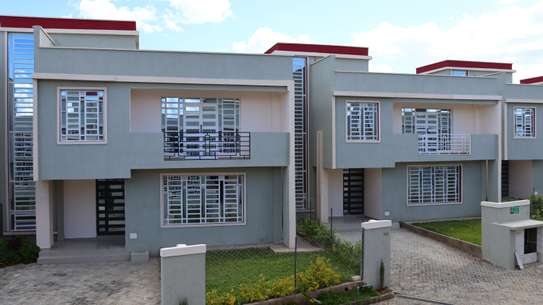 3 Bed House with En Suite at Muigai image 14