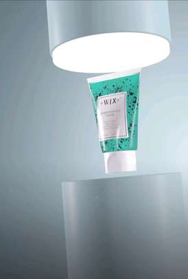 WIX cleanser image 4