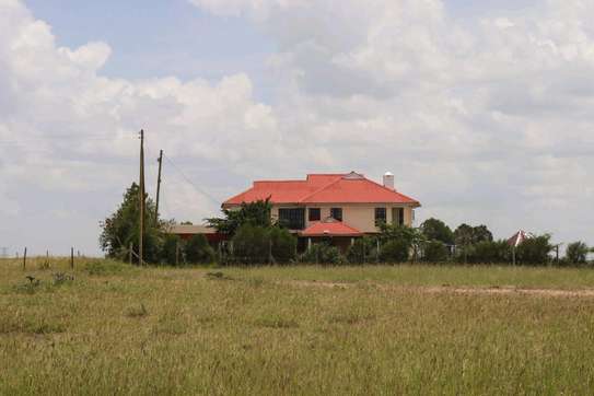 Plots for sale at isinya image 3