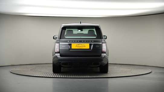 Land Rover Range Rover Autobiography image 8