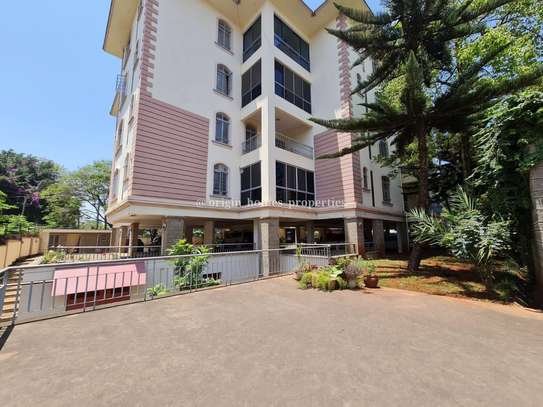 3 Bed Apartment with En Suite at Riverside Drive image 15