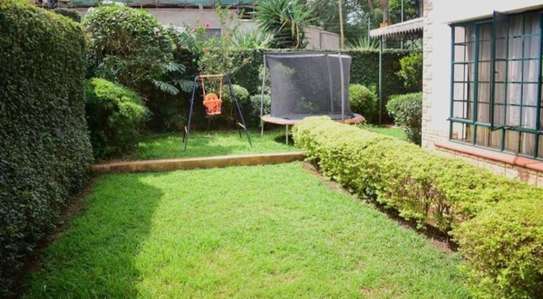 5 Bed Townhouse with En Suite in Lavington image 18