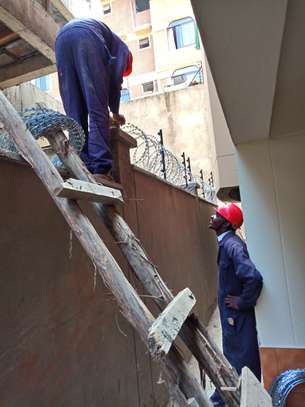 Outdoor security Wire Supply And Installation In Kenya image 8