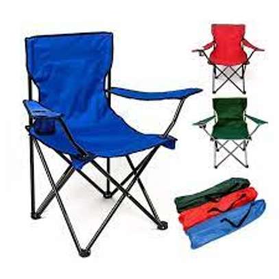 CAMPING CHAIRS image 1