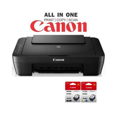 Canon Printer image 1
