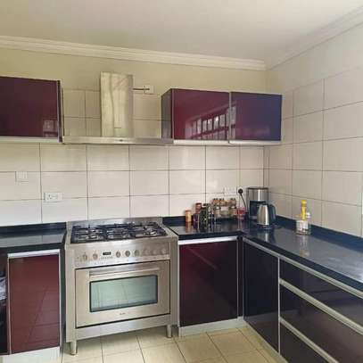 4 Bed Townhouse with En Suite at Bogani East Road image 29