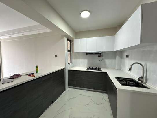 2 Bedroom apartment for rent in Kilimani image 6