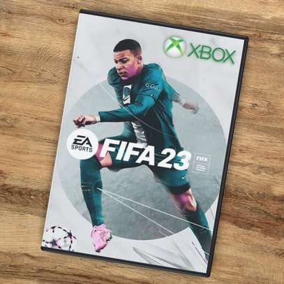 FIFA 23 Xbox One X|S Series image 2