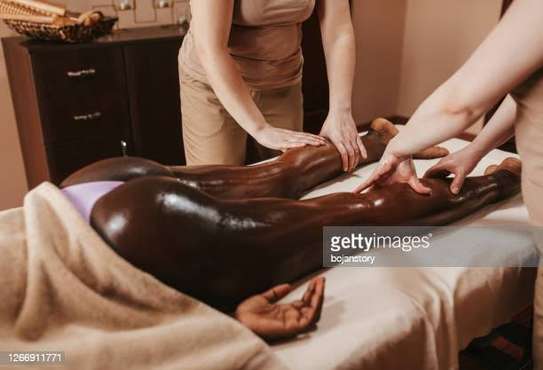 Male massage therapist kilimani  Nairobi Area image 3