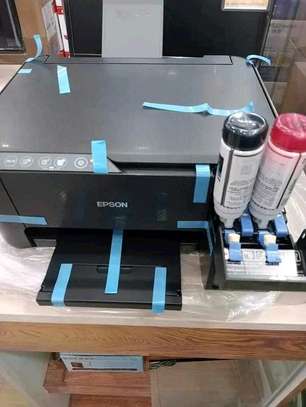 Epson L3250 Wi-Fi All-in-One Ink Tank Printer @ KSH 27,000 image 4