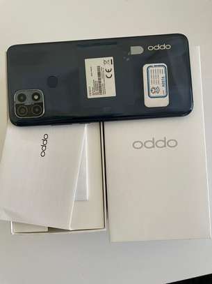 Oppo A15s image 1