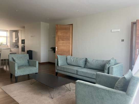 2 Bed Apartment with En Suite in Kitisuru image 7