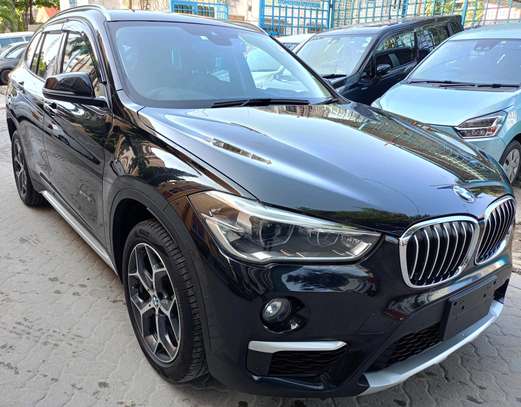 BMW X1 image 5