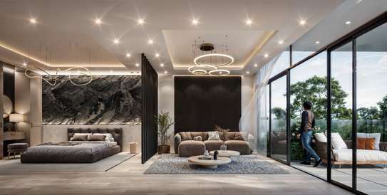 5 Bed Villa with En Suite in Lavington image 8