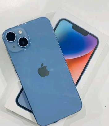 Apple iphone 14 512gb Blue image 2