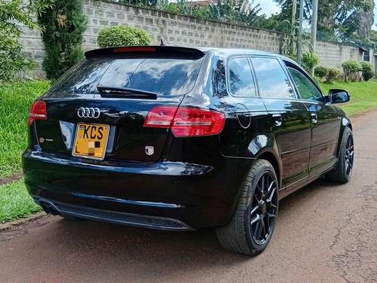 Audi A3 
2011 for sale image 3