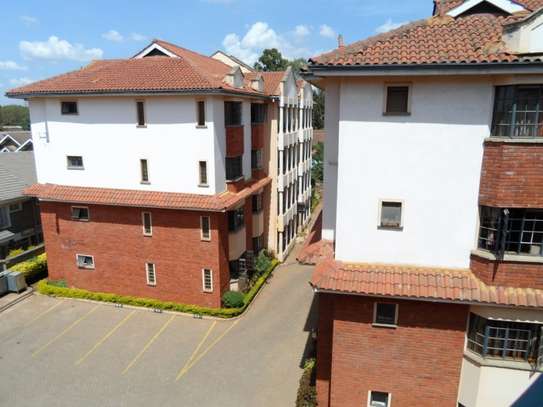 3 Bed Apartment with En Suite at Kilimani image 36