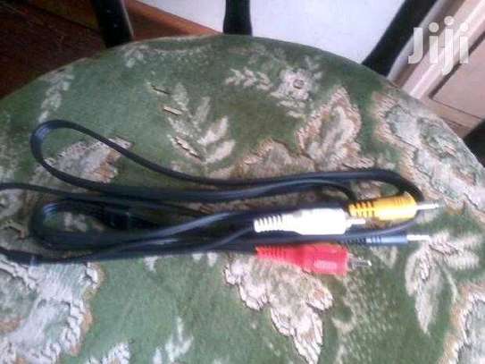 SONY portable DVD/USB player + 5 free movies image 3