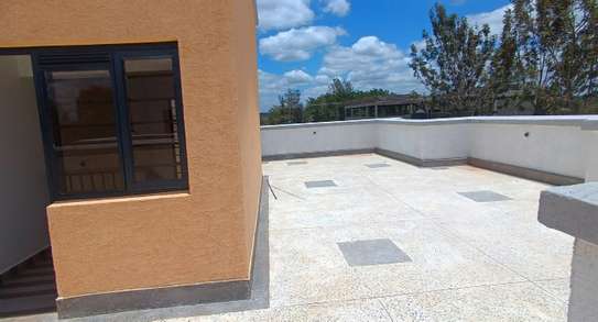 3 Bed Villa with Garden in Ongata Rongai image 13