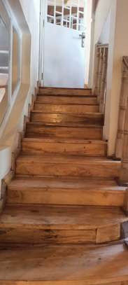 4 Bed Townhouse with En Suite in Spring Valley image 18