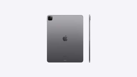 Apple iPad Pro 12.9 256gb 5G  Wifi+Cellular image 1