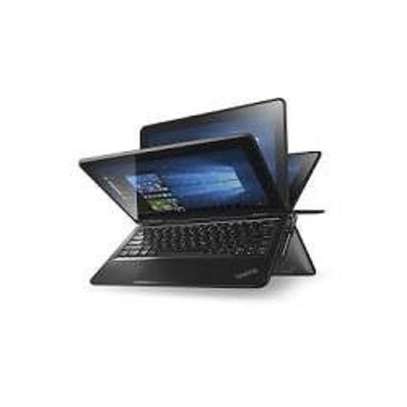 Lenovo Refurbished TP Yoga 11e Touch -Intel Pentium - 4 GB/128 GB SSD 11.6"- Free Laptop Bag + Mouse image 1