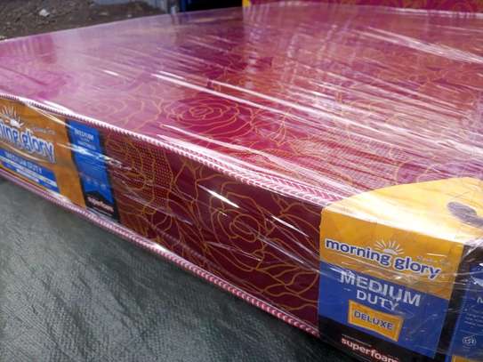 For 5by6 order!we deliver free! MD mattress New! image 1
