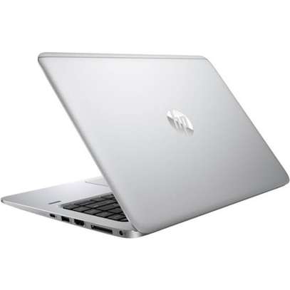 HP EliteBook Folio 1040 G3 Core i7 8GB RAM 256 SSD 2.8GHz image 1