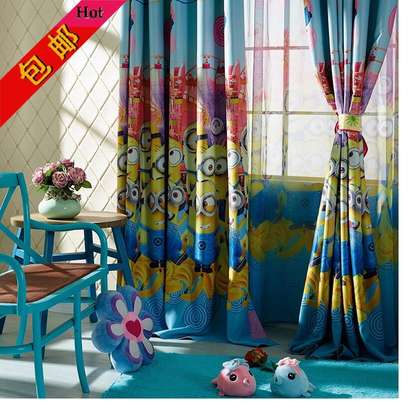 Lovely Kids Curtains and Sheers image 3