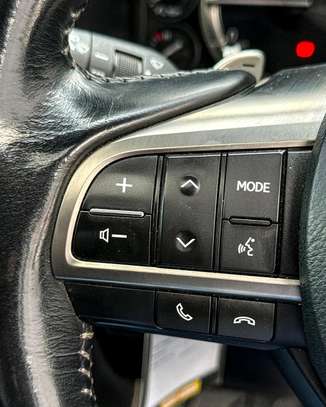 Lexus LX450d 2017 Sunroof Diesel image 6