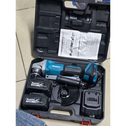 DEWALT Grinder 9 inches 2200W For Sale image 1