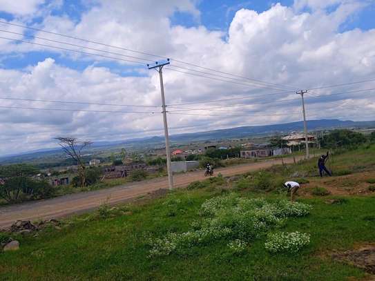 Affordable plots for sale in Athi River. image 1