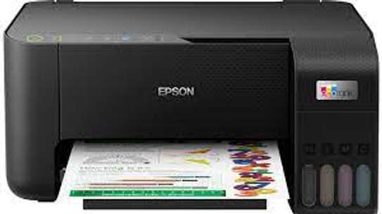 Epson EcoTank L3250 A4 Wi-Fi All-in-One Ink Tank Printer image 3
