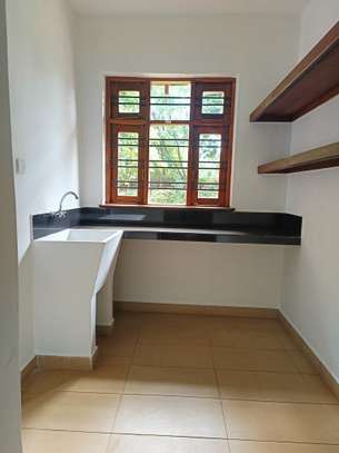4 Bed House with En Suite at Panafric image 14