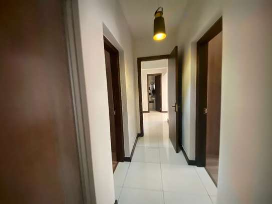 Furnished 3 bedroom apartment for rent in General Mathenge image 13