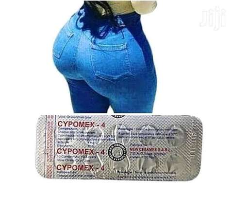 cypomex 4 pills in kenya image 1