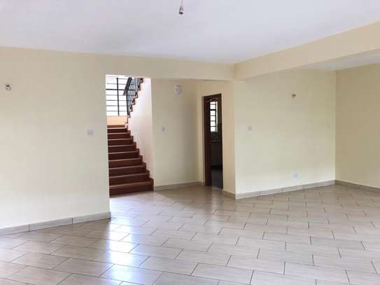 4 Bed Townhouse with En Suite in Kiambu Road image 17