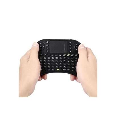 Mini Wireless Keyboard image 3