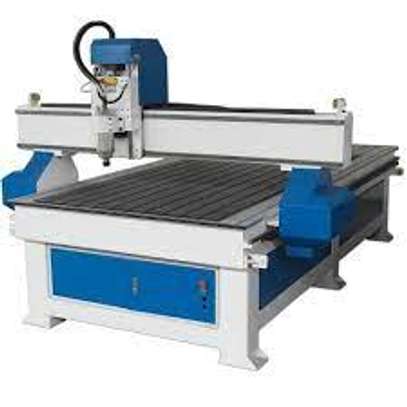 Best 4X8 Cnc Router Machine in Nairobi CBD Kimathi Street PigiaMe