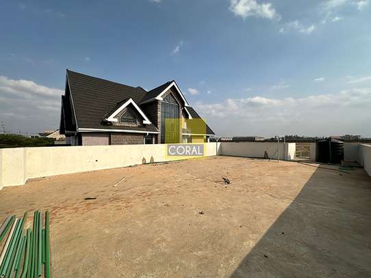 3 Bed House in Juja image 11